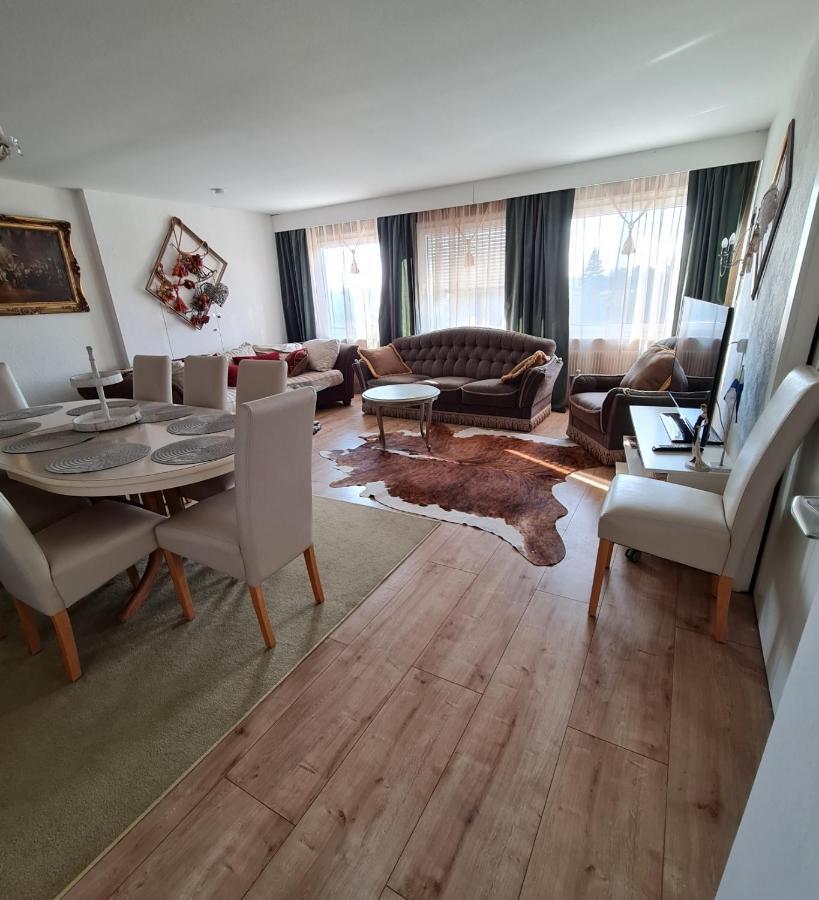 Villa Sukka Winterlingen Luaran gambar