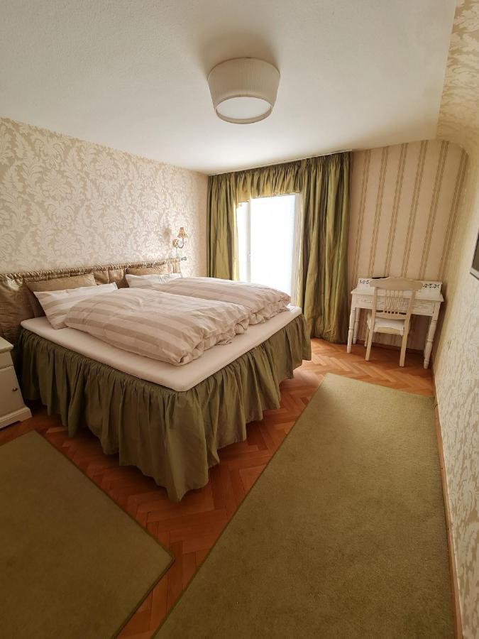 Villa Sukka Winterlingen Luaran gambar