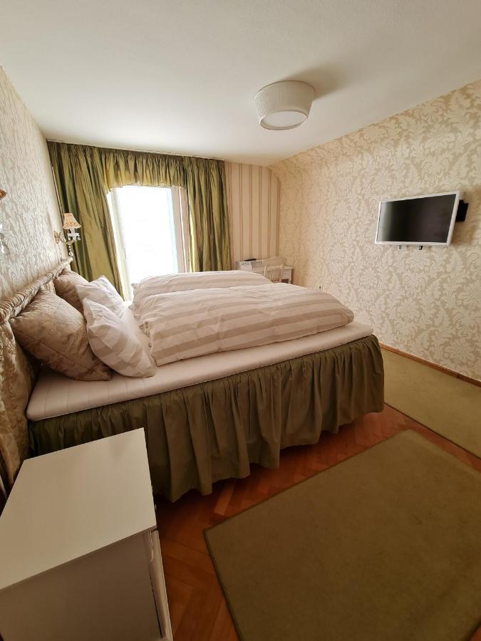 Villa Sukka Winterlingen Luaran gambar