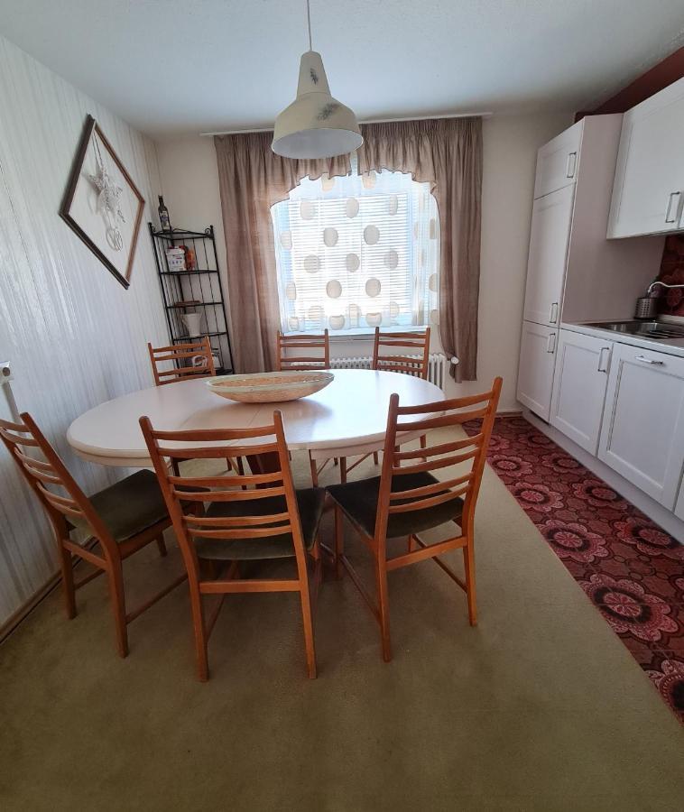 Villa Sukka Winterlingen Luaran gambar