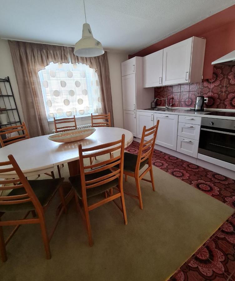 Villa Sukka Winterlingen Luaran gambar