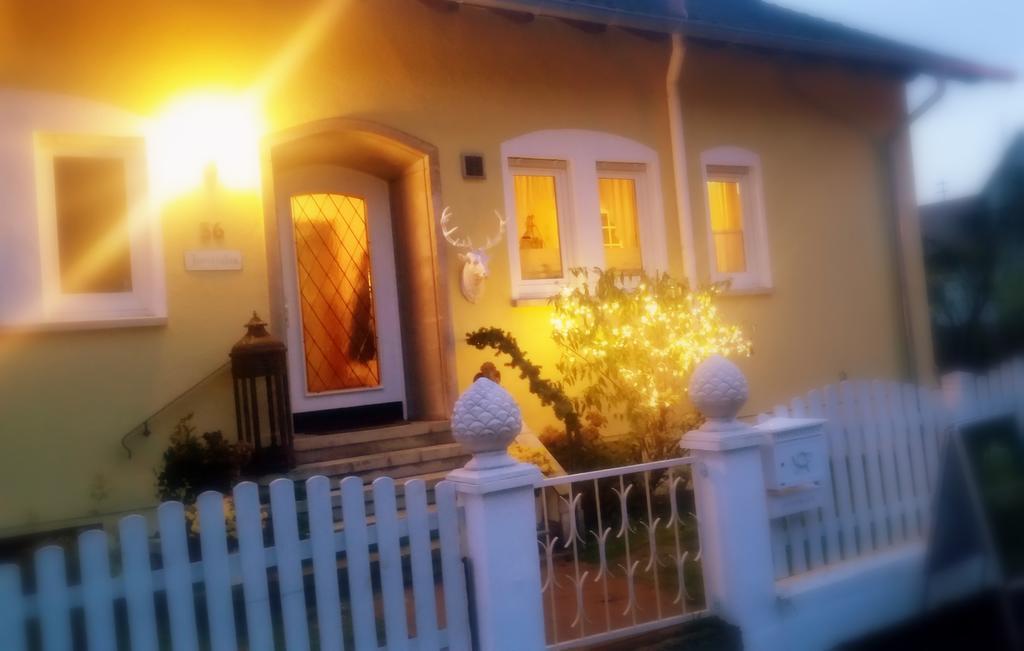 Villa Sukka Winterlingen Bilik gambar
