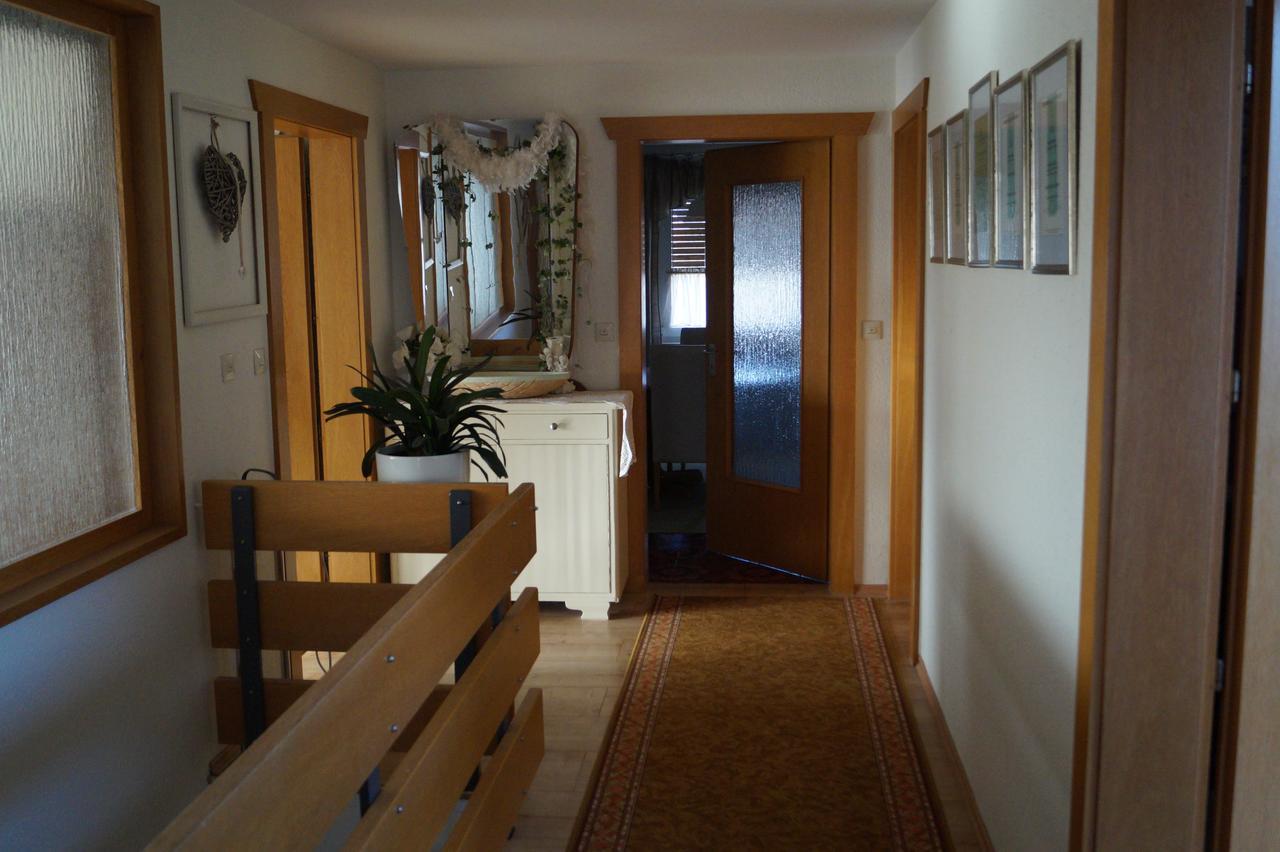 Villa Sukka Winterlingen Luaran gambar