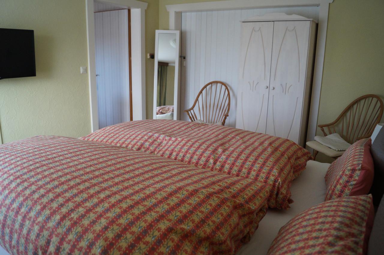 Villa Sukka Winterlingen Luaran gambar