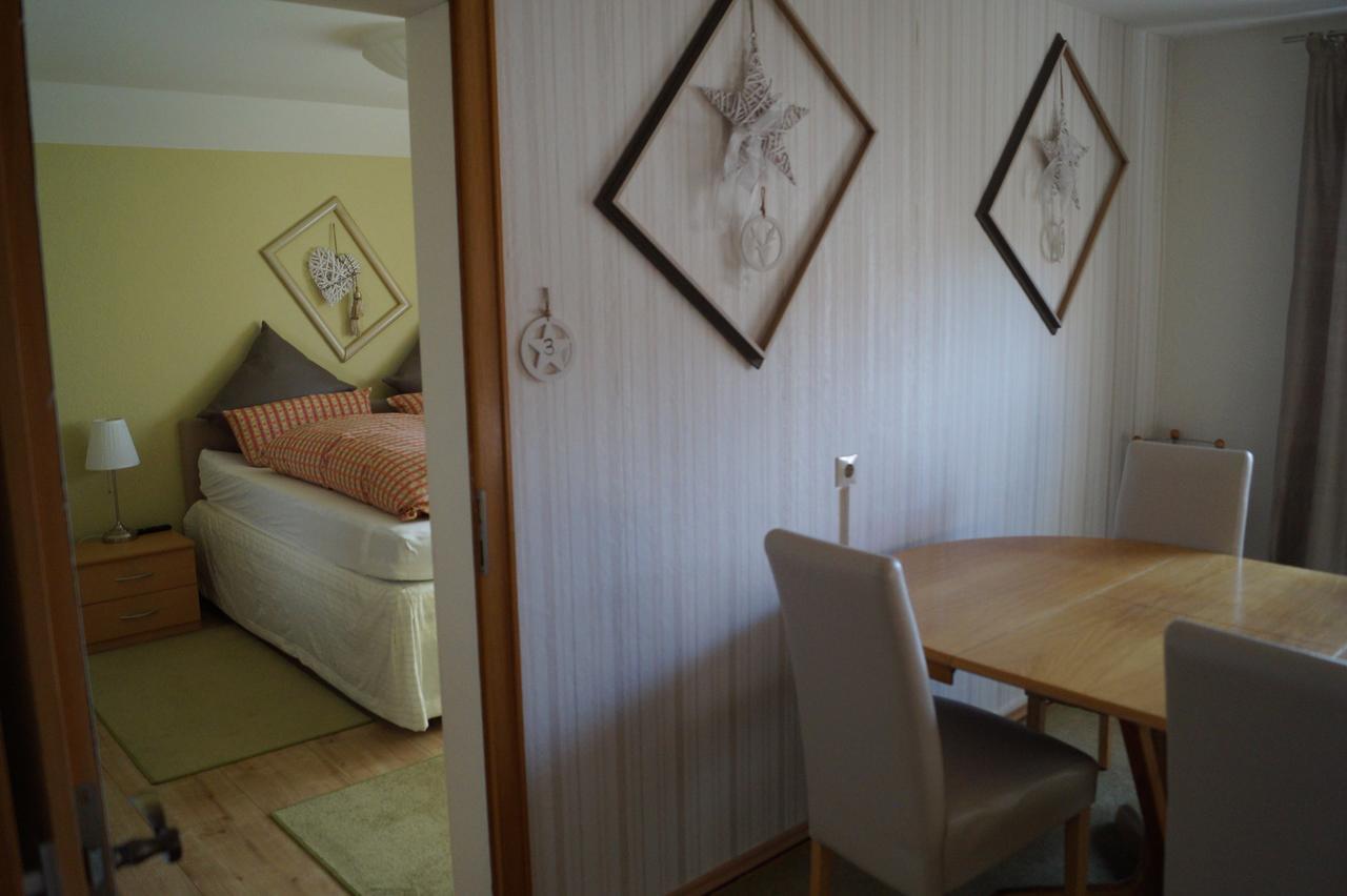 Villa Sukka Winterlingen Luaran gambar