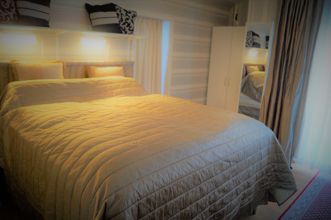 Villa Sukka Winterlingen Luaran gambar