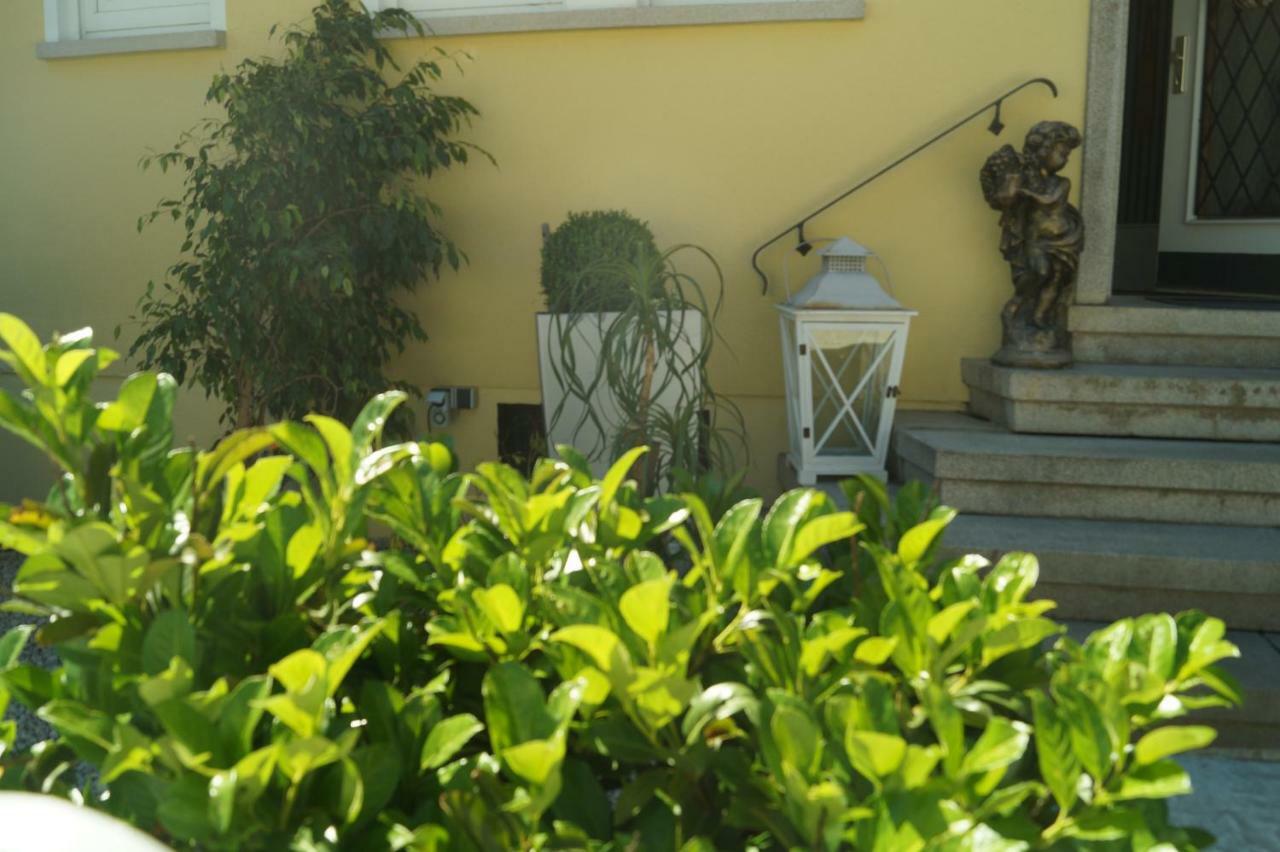 Villa Sukka Winterlingen Luaran gambar